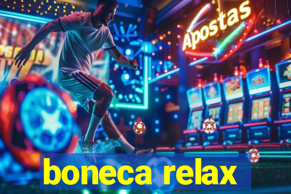 boneca relax